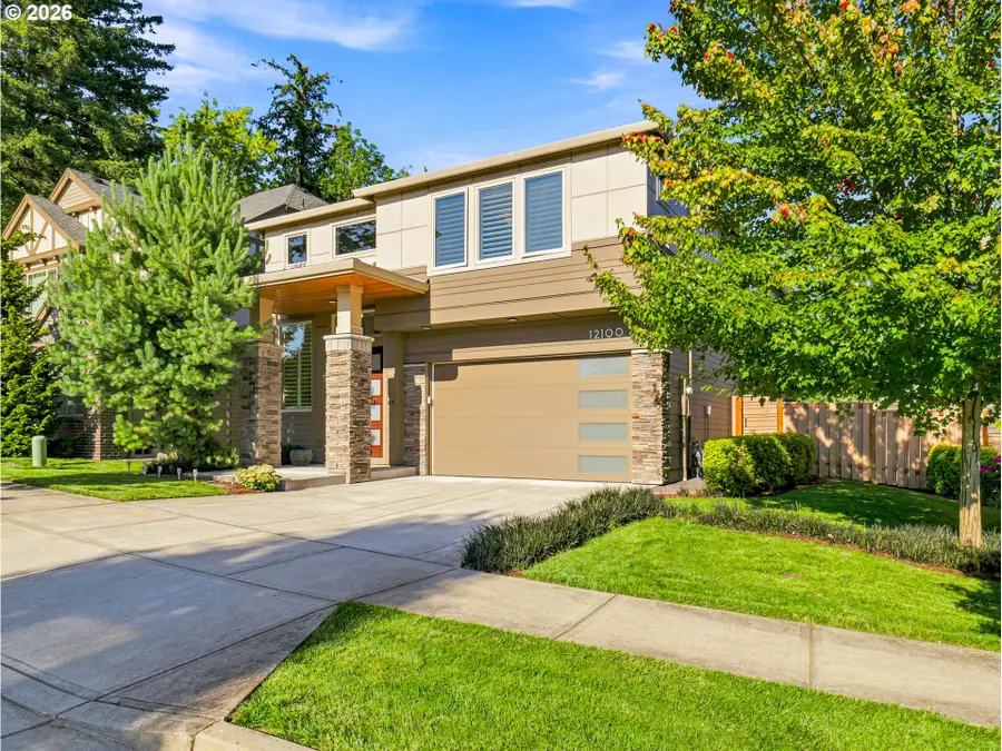 12100 SW 173rd Ter, Beaverton, OR 97007 - #2