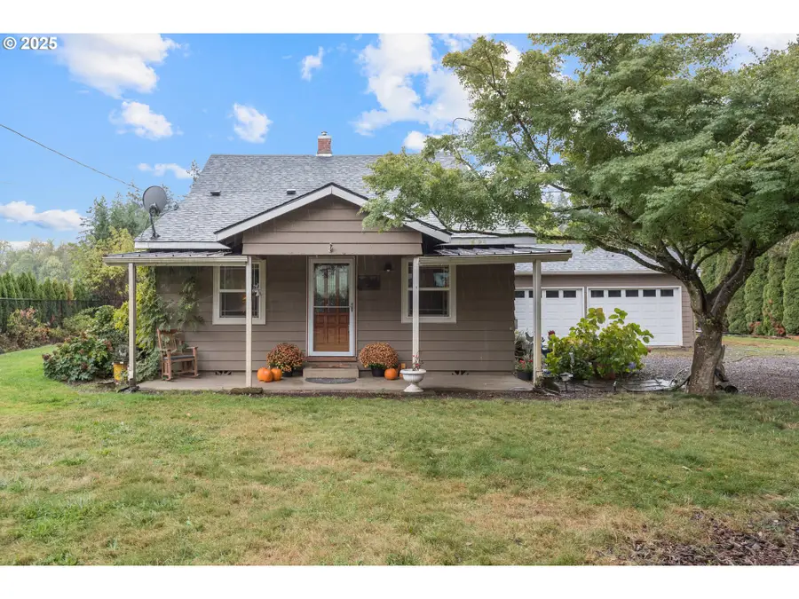 16326 NE Butteville Rd, Woodburn, OR 97071 - #2