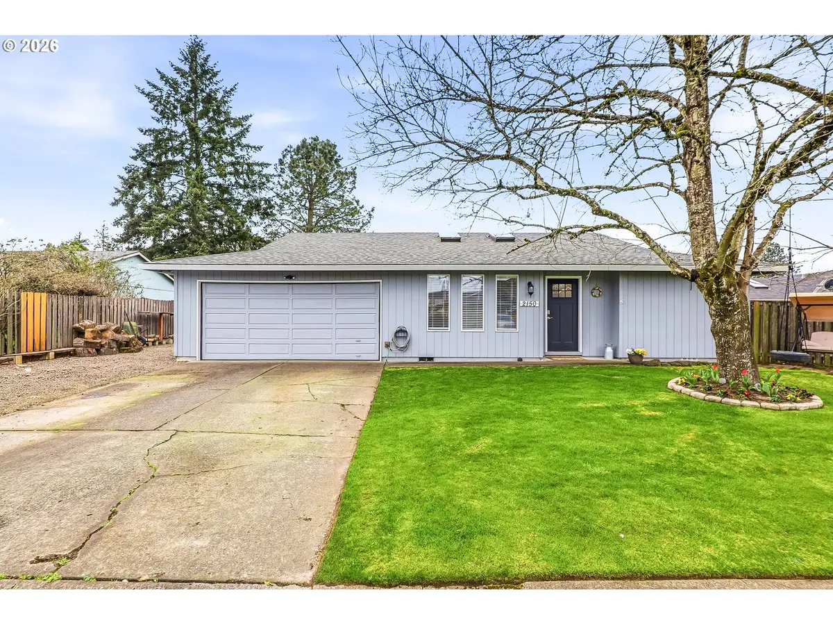 2150 NE Poynter St, Hillsboro, OR 97124 - #1