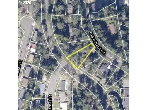 4700 Old Dillard Rd, Eugene, OR 97405 - #3