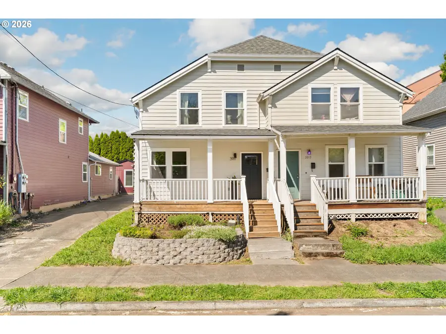 3911 NE Grand Ave, Portland, OR 97212 - #2