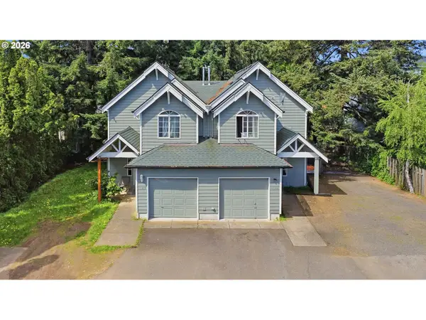 17312 17314 E Burnside St, Portland, OR 97233