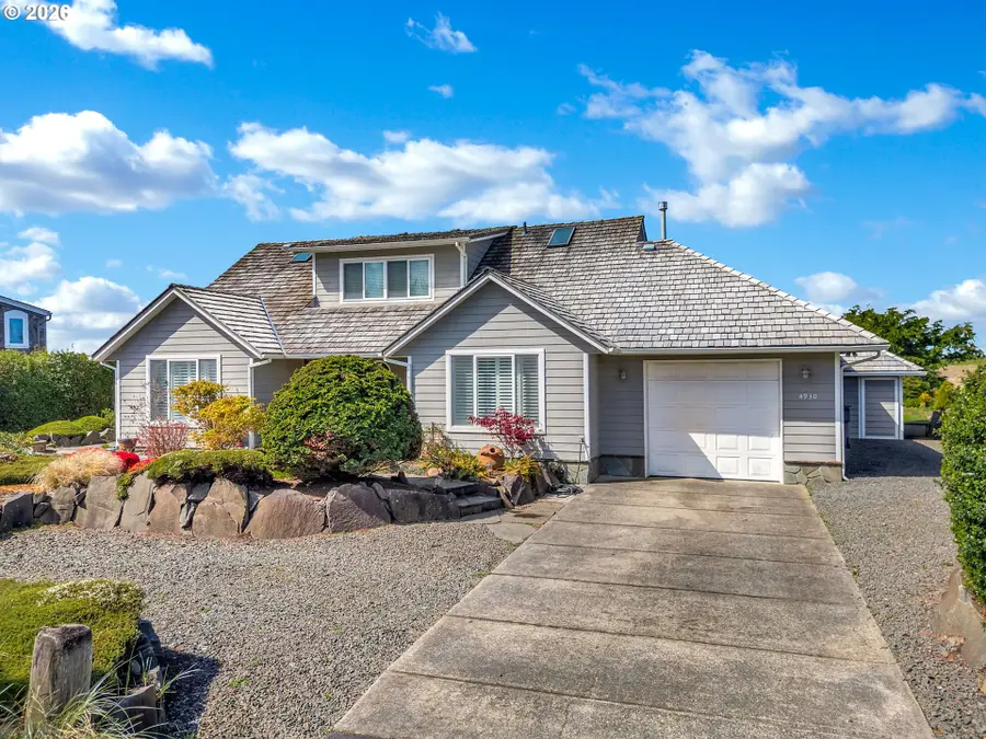 4930 Fairway Ave, Gearhart, OR 97138 - #2