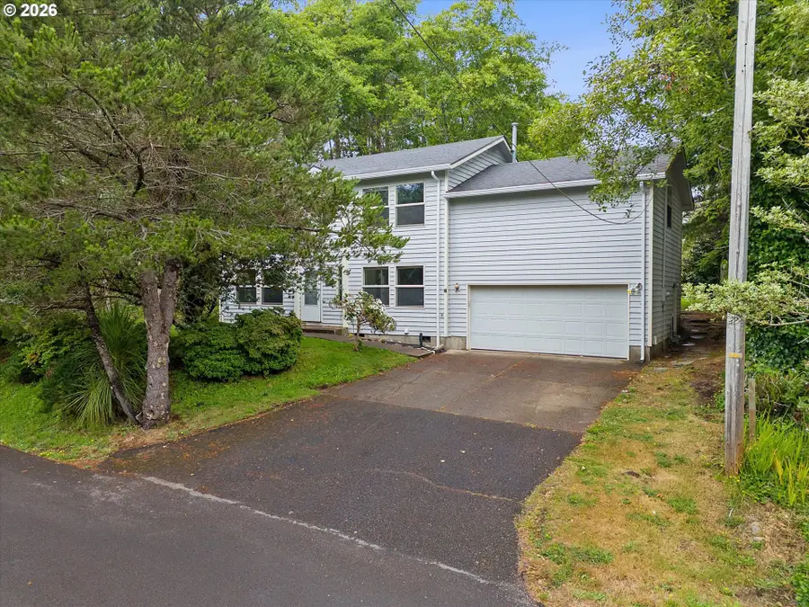 2885 NE 35th St, Lincoln City, OR 97367 - #2