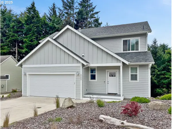 4153 SE Inlet Ave, LincolnCity, OR 97367