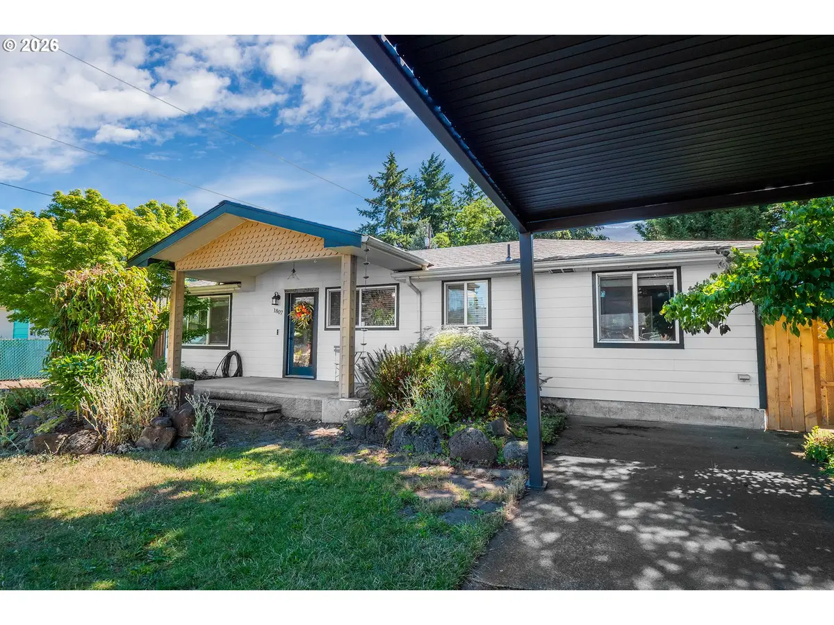 1807 Milo Way, Eugene, OR 97404 - #1