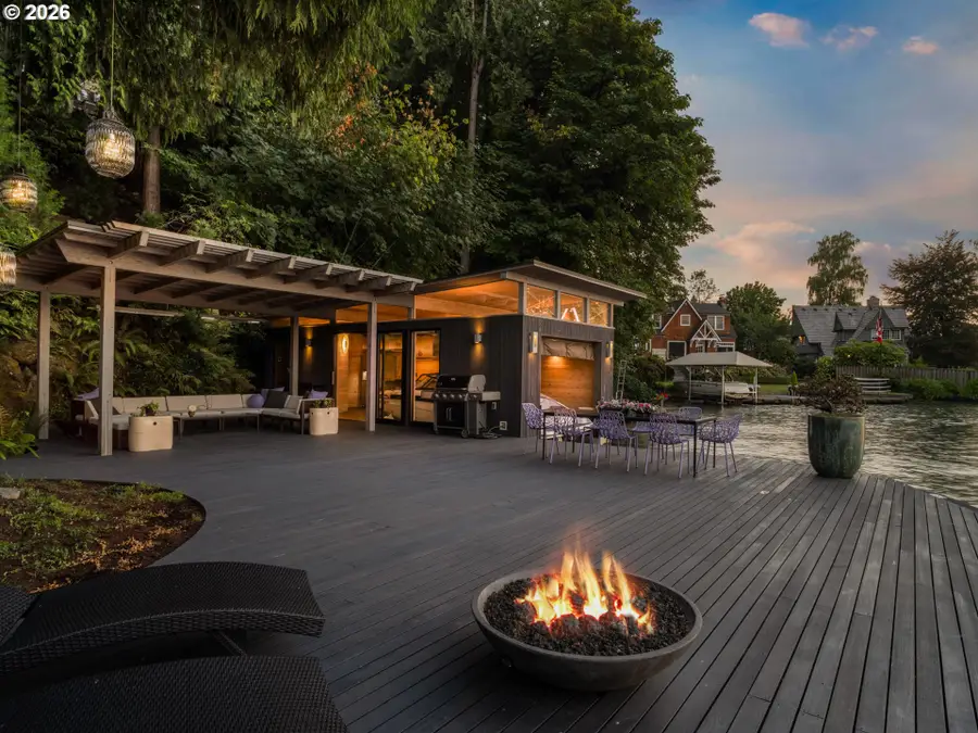 2707 Southshore Blvd, Lake Oswego, OR 97034 - #3