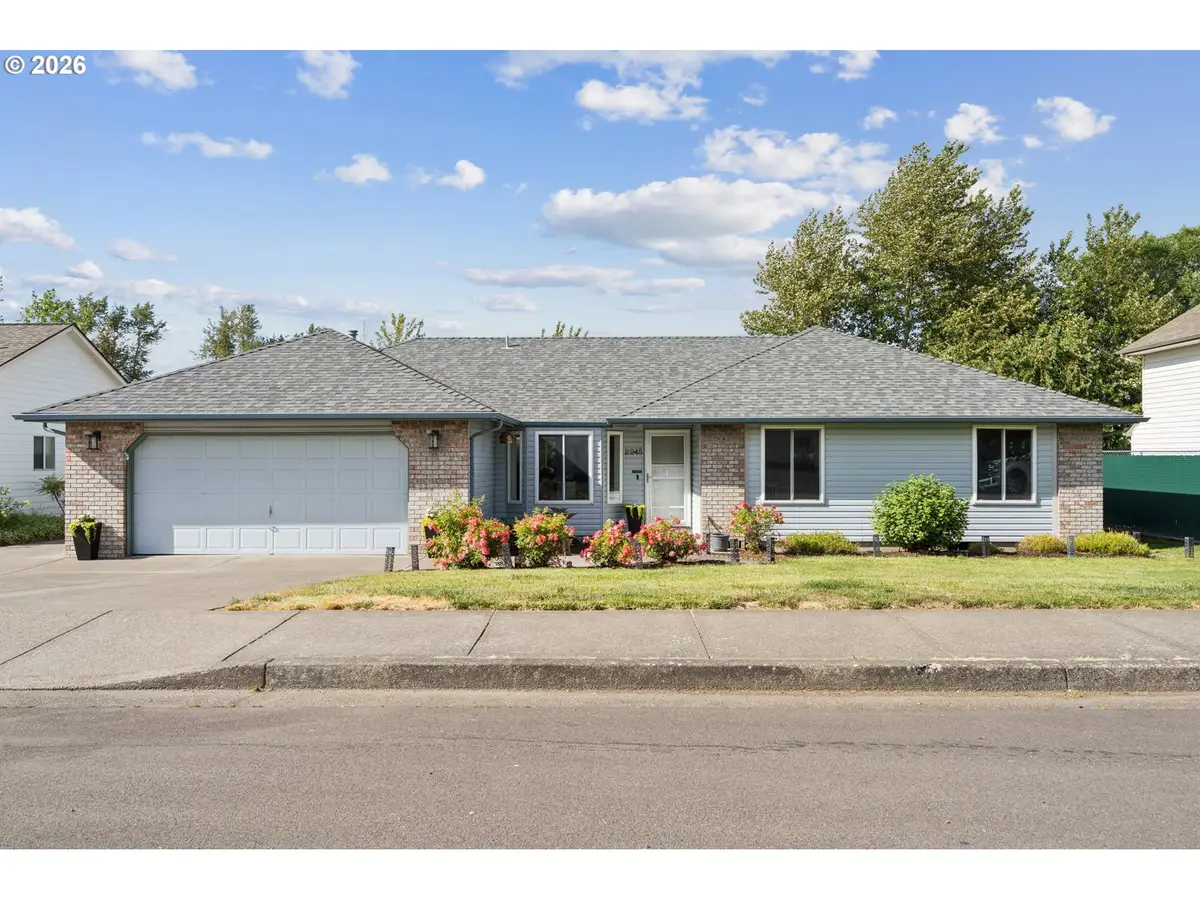 2245 NE Rock Ledge Dr, Keizer, OR 97303 - #1