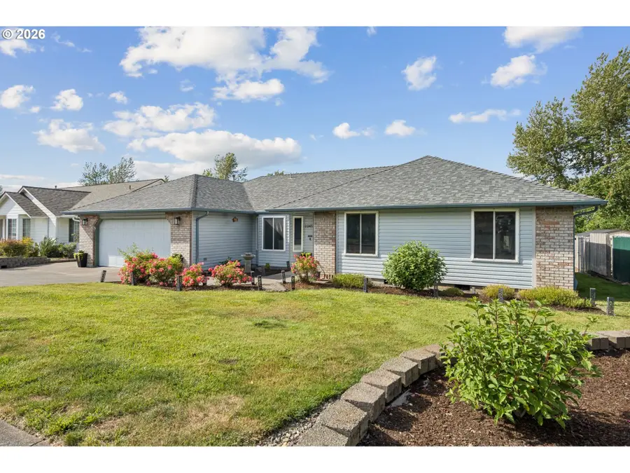 2245 NE Rock Ledge Dr, Keizer, OR 97303 - #2