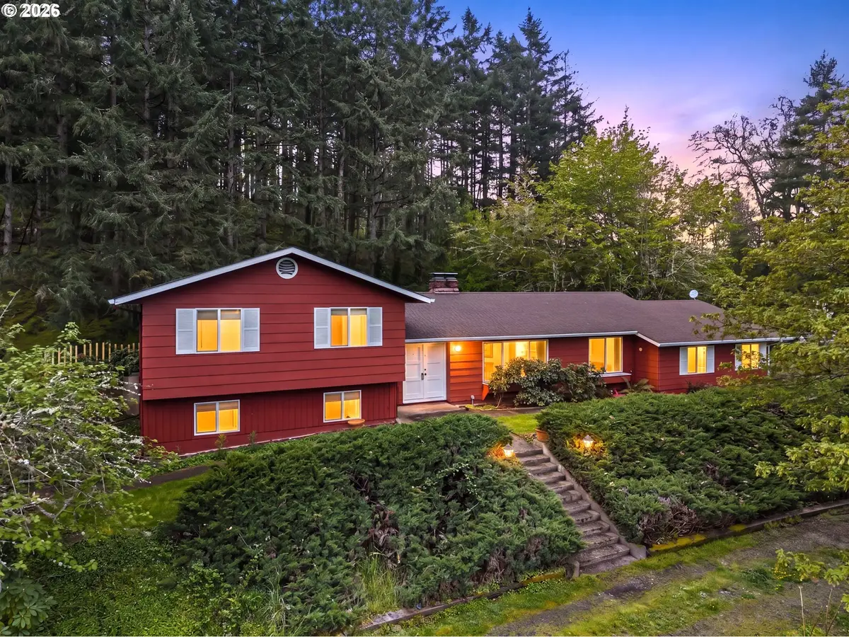 28974 Gimpl Hill Rd, Eugene, OR 97402 - #1