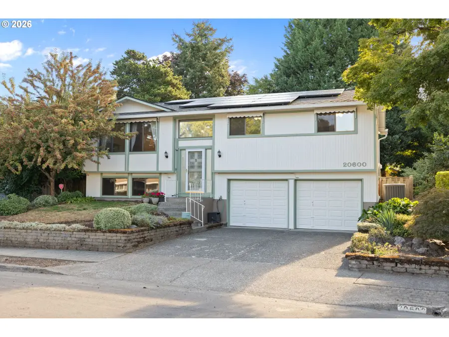 20600 SW Shoshone Dr, Tualatin, OR 97062 - #2