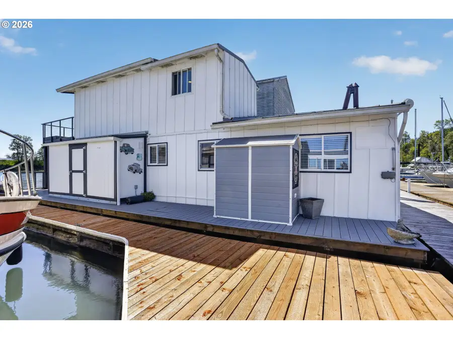24600 NW St Helens Rd #M42, Portland, OR 97231 - #2