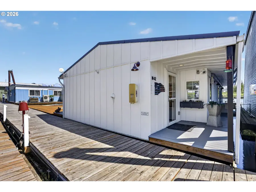 24600 NW St Helens Rd #M42, Portland, OR 97231 - #3
