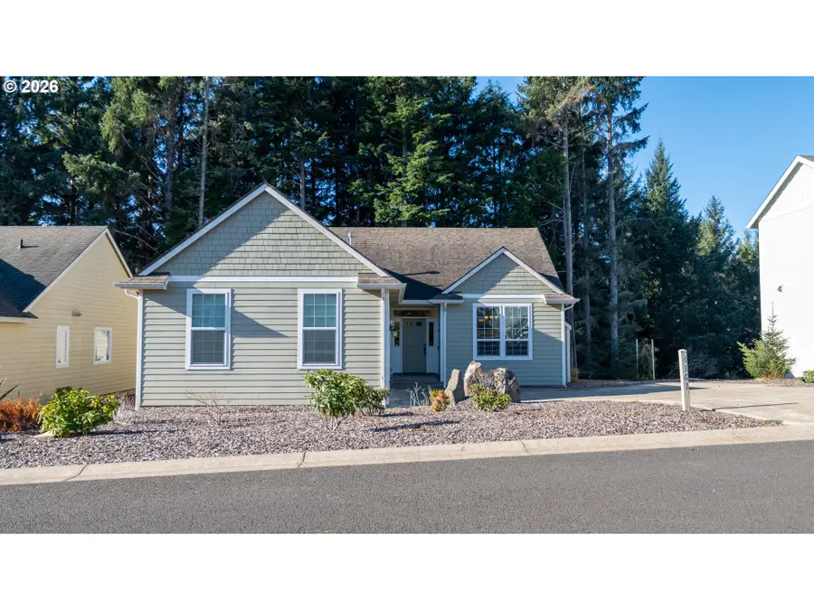 4161 SE Inlet Ave, Lincoln City, OR 97367 - #3
