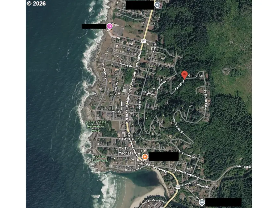 16 Gimlet Ln, Yachats, OR 97498 - #3