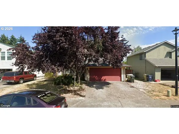 1502 SW 209th Ave, Beaverton, OR 97003