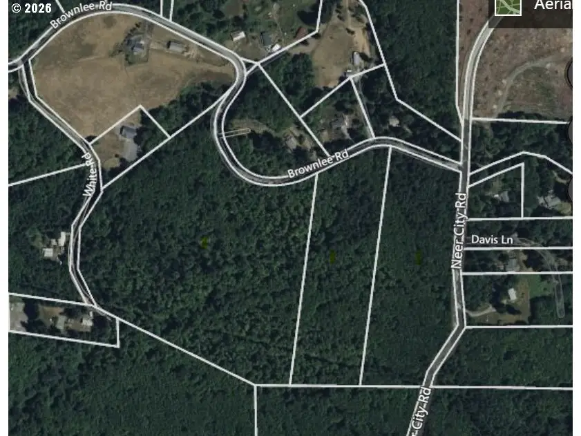 Neer City Rd, Rainier, OR 97048 - #2
