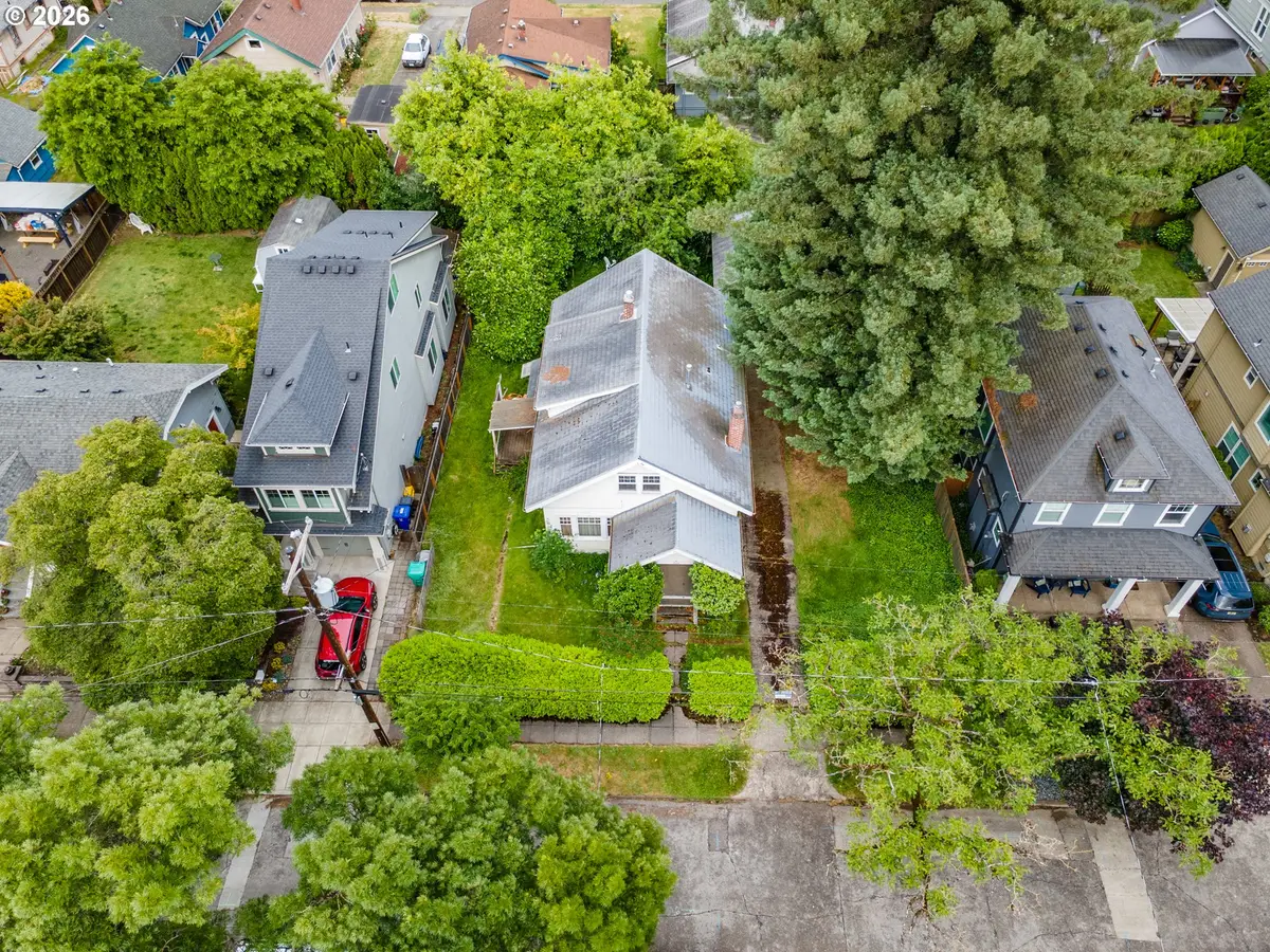 7218 N Jordan Ave, Portland, OR 97203 - #1