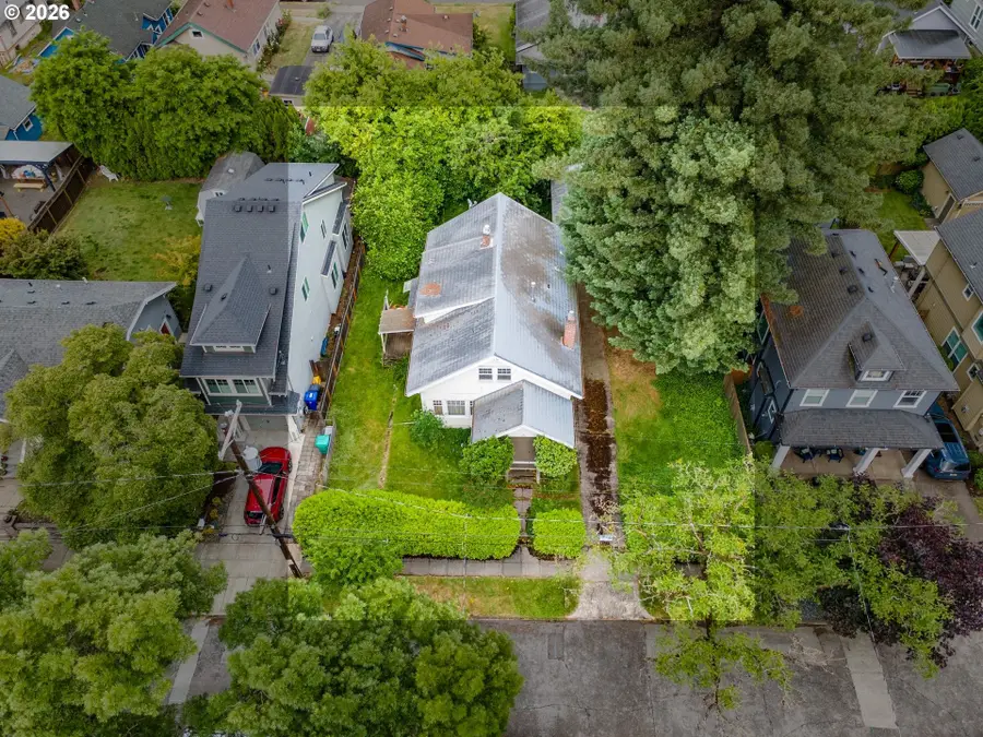 7218 N Jordan Ave, Portland, OR 97203 - #2