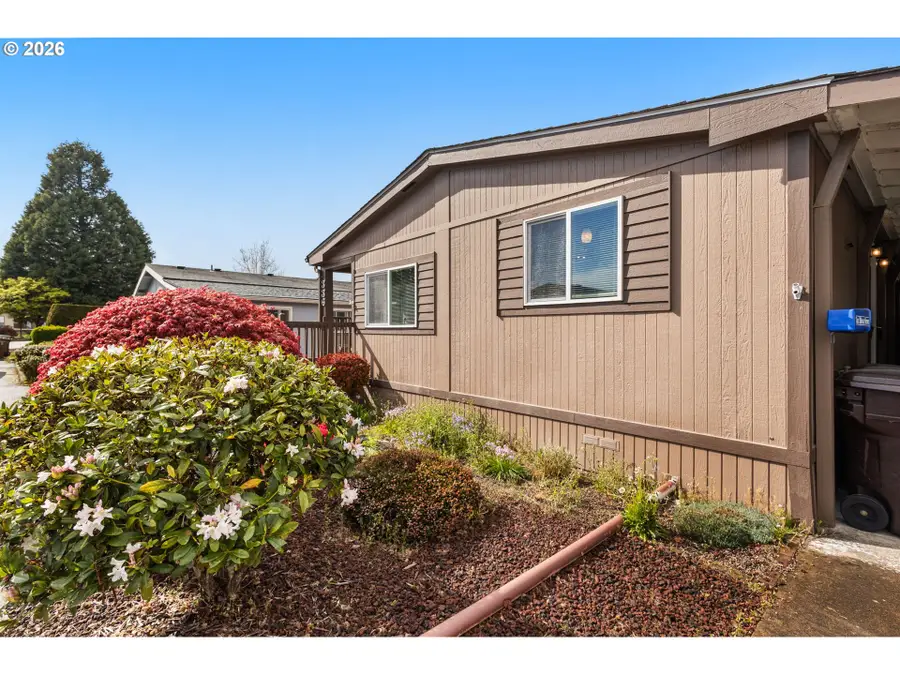 336 Franklin Pl, Longview, WA 98632 - #3