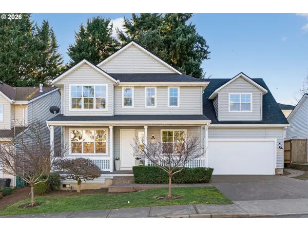 12212 SW Quail Creek Ln, Portland, OR 97223