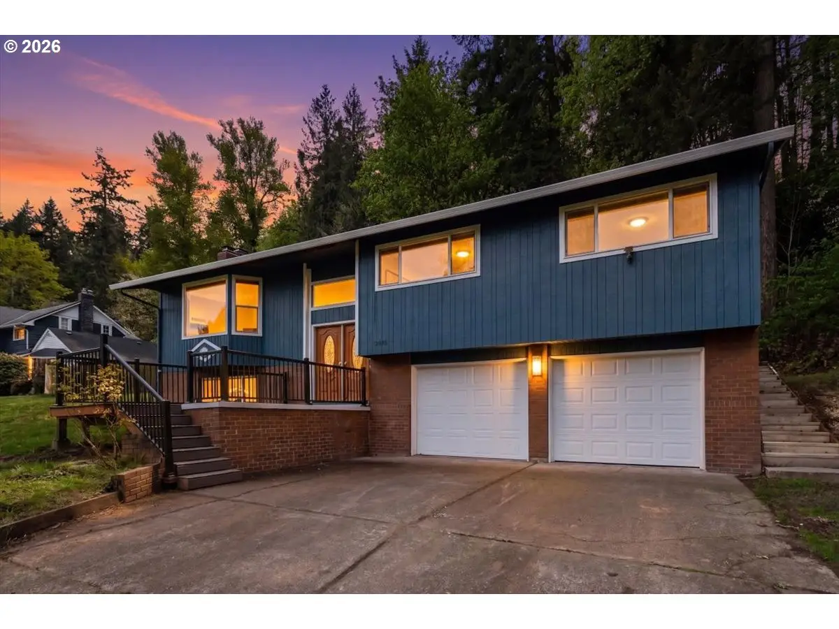 15010 Clackamas River Dr, Northwest Clackamas, OR 97045 - #1