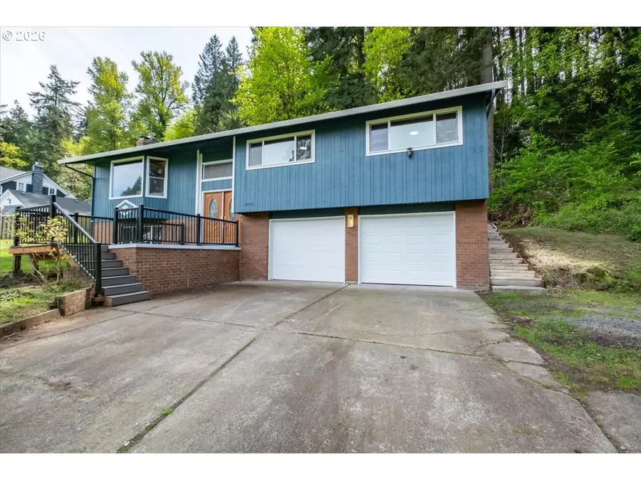 15010 Clackamas River Dr, Northwest Clackamas, OR 97045 - #2