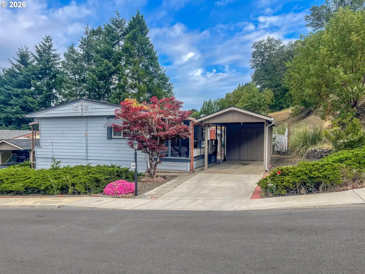 46 NE Mary Ann Ln, Roseburg, OR 97470 - #1