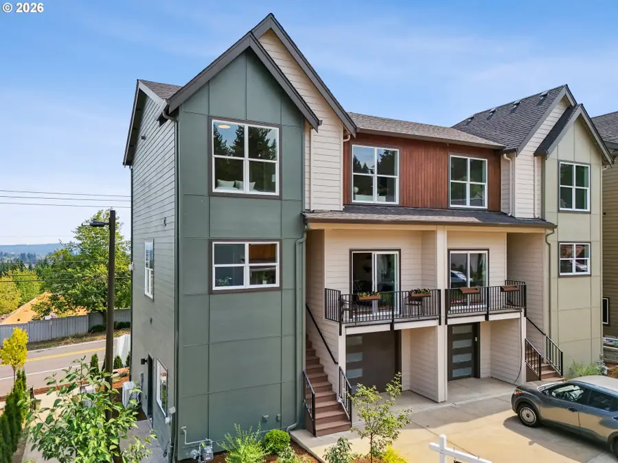 8872 SW Serenity Ter, Beaverton, OR 97007 - #2