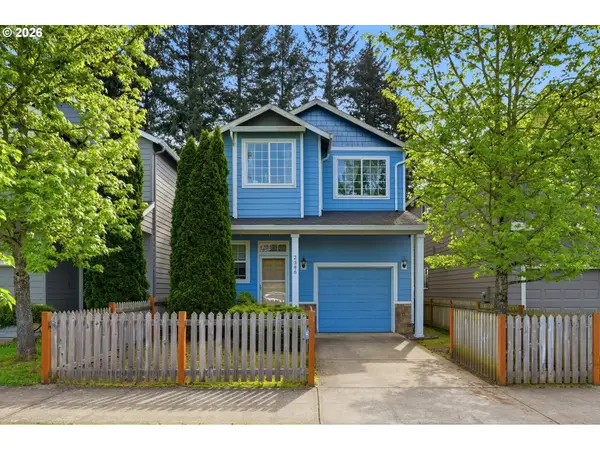 2386 SE 171st Ave, Portland, OR 97233