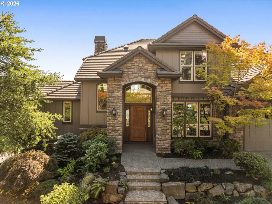 9930 NW Upton Ct, Portland, OR 97229 - #3