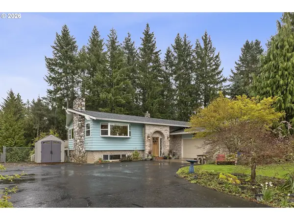 9600 SE Tower Dr, Damascus, OR 97089