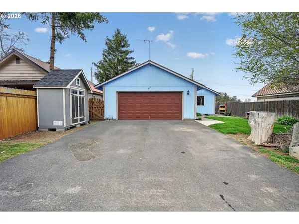 817 2nd Ave, Culver, OR 97734