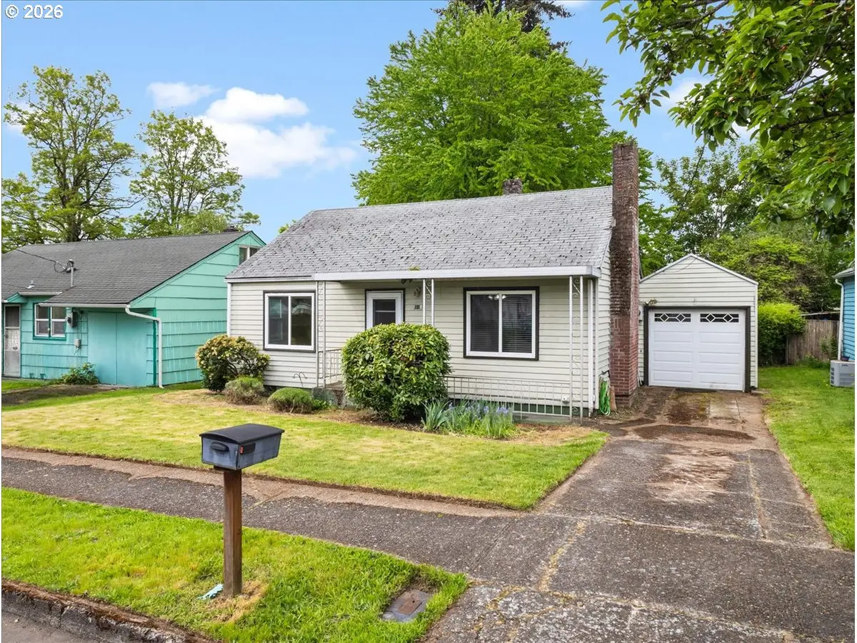 1016 W St, Vancouver, WA 98661 - #1