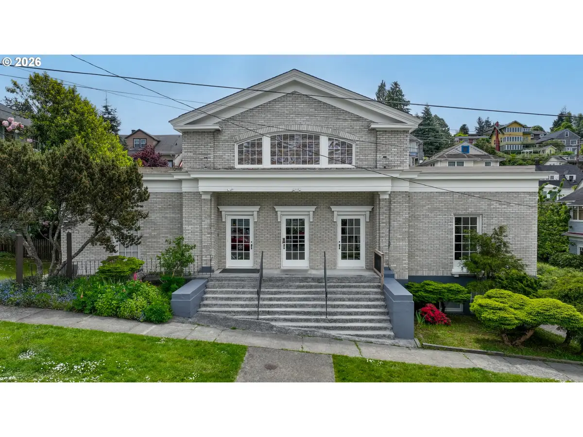 1151 Harrison Ave, Astoria, OR 97103 - #1