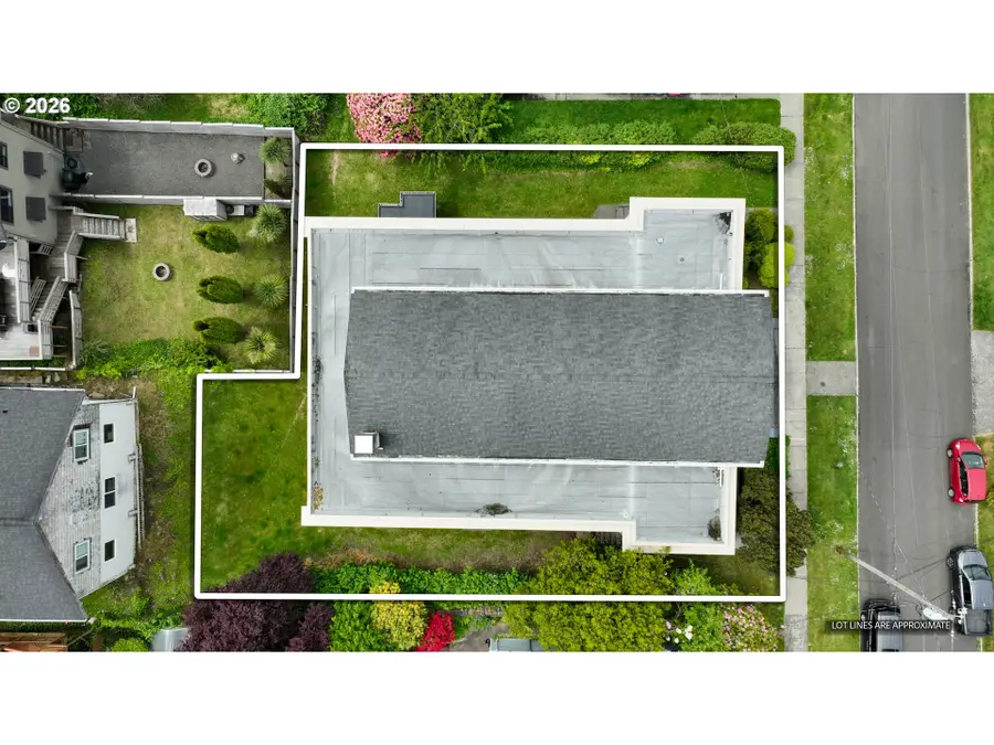 1151 Harrison Ave, Astoria, OR 97103 - #3