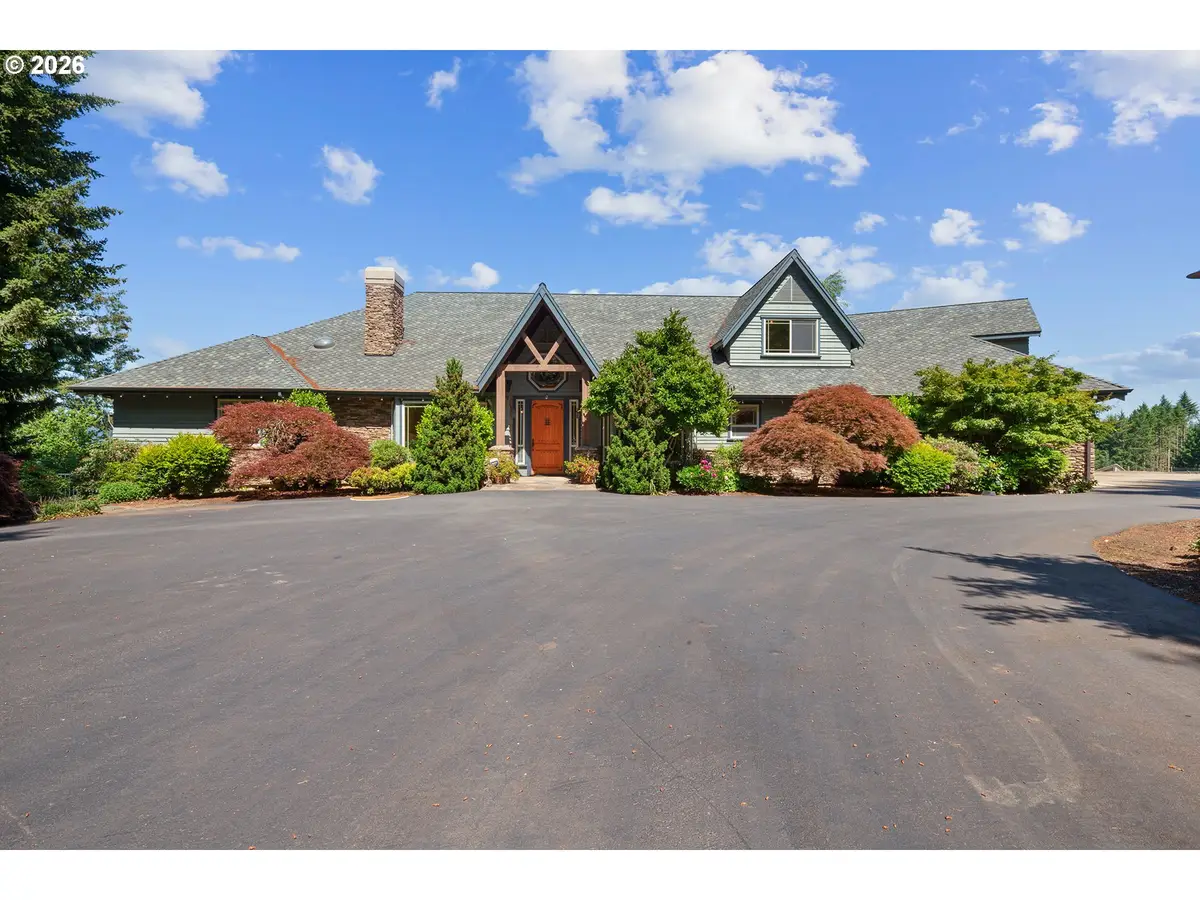 18885 NE Buena Vista Dr, Dundee, OR 97115 - #1