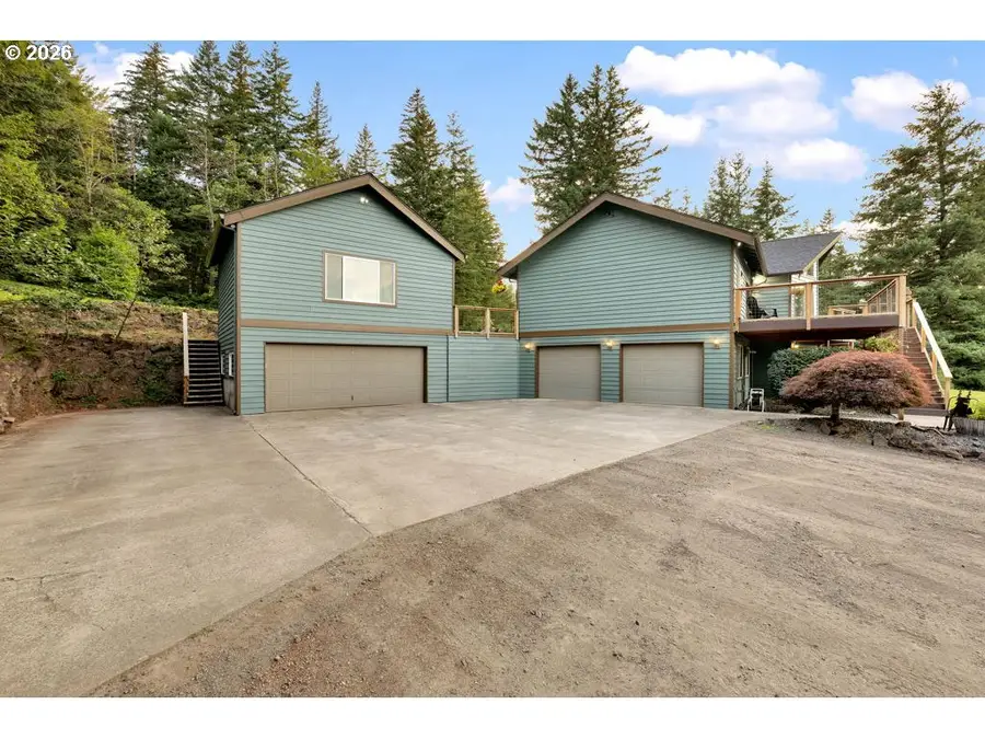 612 SE 380th Ct, Washougal, WA 98671 - #2