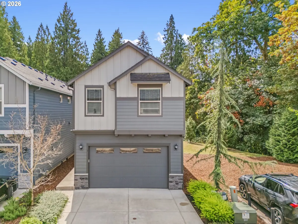 717 NW 137th St, Vancouver, WA 98685 - #1