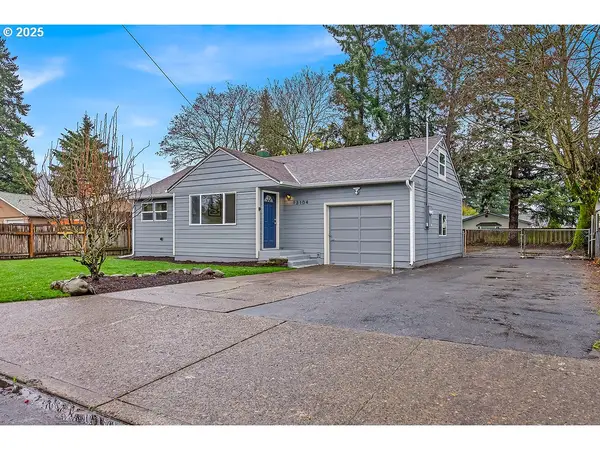 13104 SE Center St, Portland, OR 97236