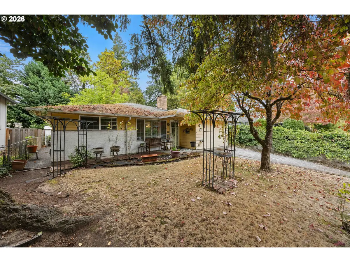 4035 SE Monroe St, Milwaukie, OR 97222 - #1