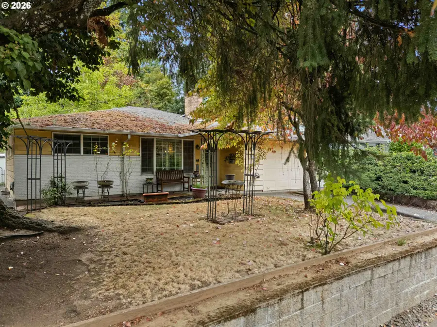 4035 SE Monroe St, Milwaukie, OR 97222 - #2