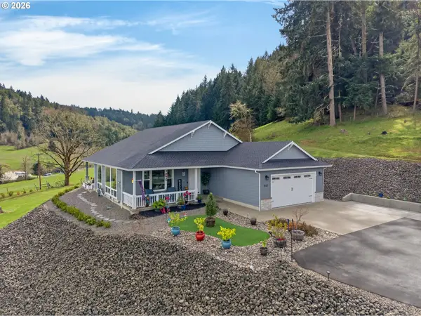 445 Madera Ln, Roseburg, OR 97471