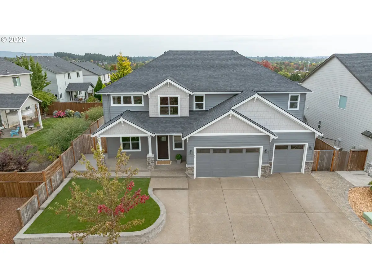 282 SW Mt St Helens St, McMinnville, OR 97128 - #1