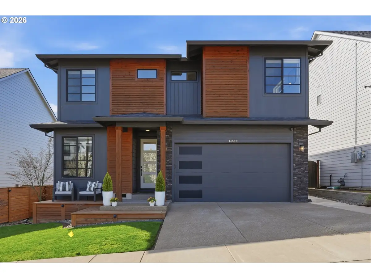 14589 SW Jensen Ter, Bull Mountain, OR 97224 - #1