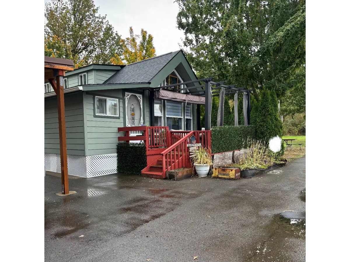 28800 Salmon River Hwy, Grand Ronde, OR 97347 - #1