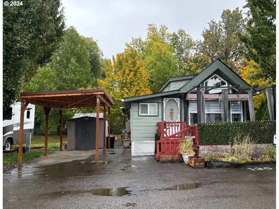 28800 Salmon River Hwy, Grand Ronde, OR 97347 - #2