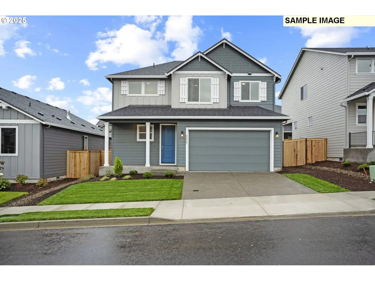 18715 NE 41st Pl #LOT 320, Vancouver, WA 98686 - Image #1