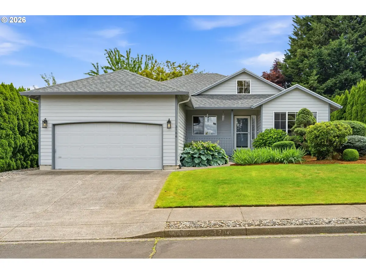 3706 NW 32nd Ave, Camas, WA 98607 - #1