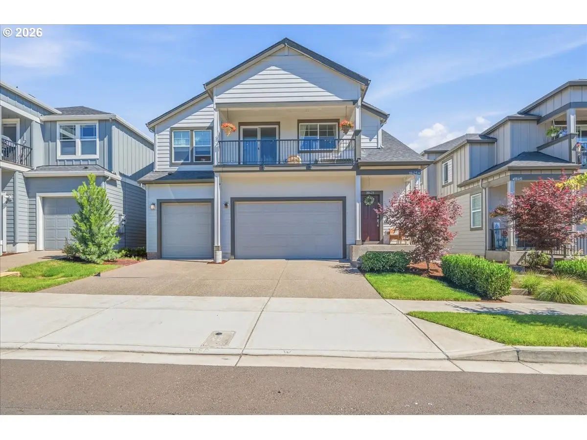 18429 SW Buckhorn Dr, Beaverton, OR 97007 - #1